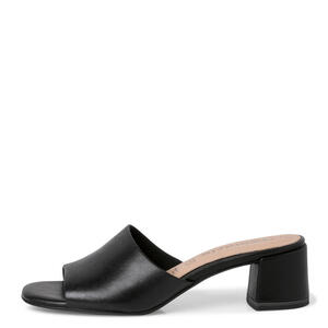 Tamaris 27204-003 BLACK LEATHER