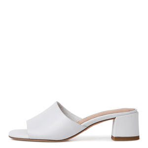 Tamaris 27204-117 WHITE LEATHER