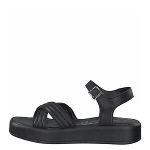 Marco Tozzi 28231-022 BLACK NAPPA
