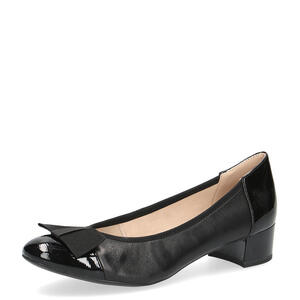 Caprice 22307-009 BLACK/BLACK