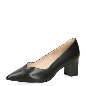 Caprice 22408-022 BLACK NAPPA