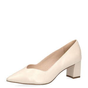 Caprice 22408-434 CREME PERLATO