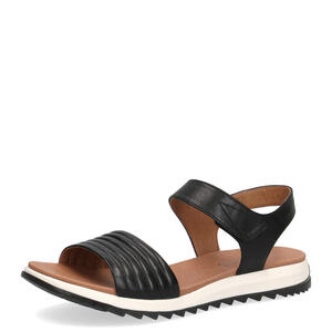 Caprice 28710-022 BLACK NAPPA