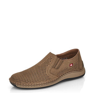 Rieker 05297-64 stone