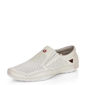 Rieker 06386-80 offwhite
