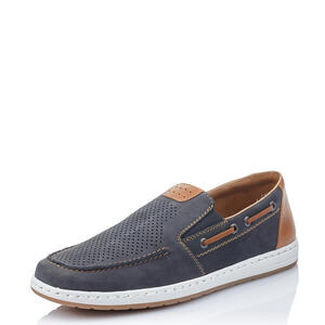 Rieker 18266-14 ozean/amaretto