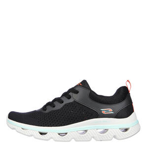 Skechers 117168-BLK-ARC WAVES-BOB