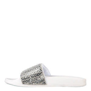 Skechers 119320-WHT-POP-UPS-NEW