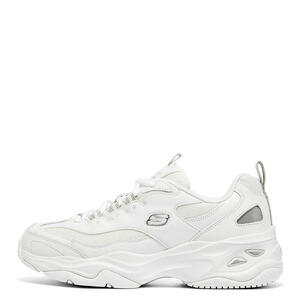 Skechers 149492-WGY-D-LITES 4.0-FRE