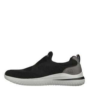 Skechers 210405-BLK-DELSON 3.0-FA