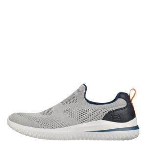 Skechers 210405-GRY-DELSON 3.0-FA