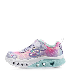 Skechers 302315L-LVMT-FLUTTER HEART L