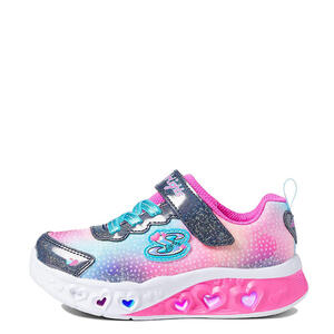 Skechers 302315N-NVMT-FLUTTER HEART L