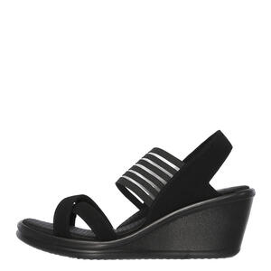 Skechers 31597-BBK-RUMBLERS-SOLA