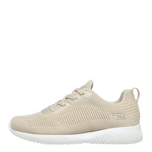 Skechers 32504-NAT-BOBS SQUAD-TO