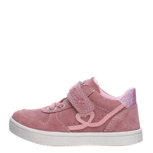 Salamander 33-45007-23 SUEDE SWEET ROSE