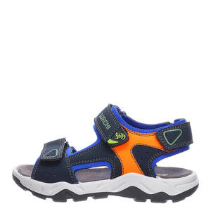 Salamander 33-18910-32 PU NAVY