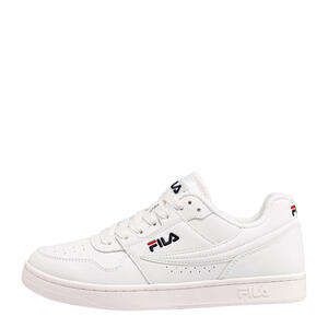 FILA FFT0026 ARCADE teens 13037 White-Fila Navy