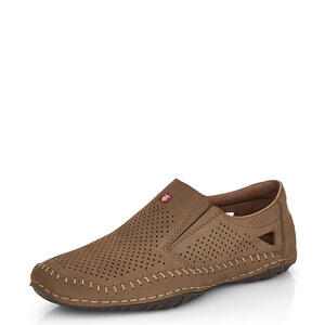 Rieker 06386-64 stone