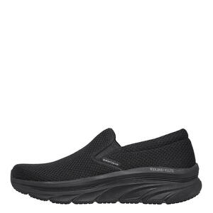 Skechers 232262-BBK-D'LUX WALKER
