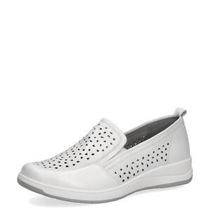 Caprice 24760-102 WHITE NAPPA