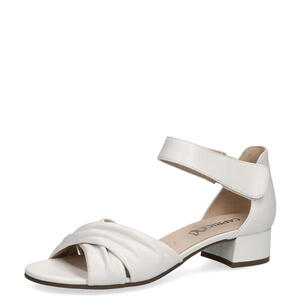 Caprice 28200-160 WHITE SOFTNAP