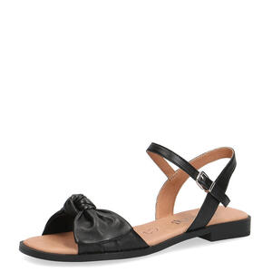 Caprice 28100-040 BLACK SOFTNAP