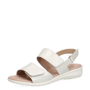 Caprice 28650-139 WHITE PERLATO