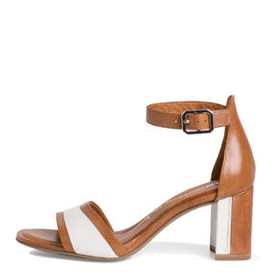 Tamaris 28379-315 MUSCAT/WHT LEA