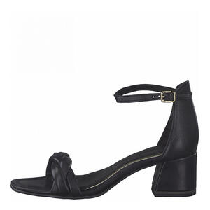 Marco Tozzi 28211-022 BLACK NAPPA