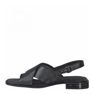 Marco Tozzi 28117-002 BLACK ANTIC