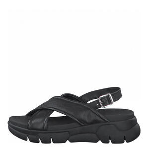 Marco Tozzi 28761-001 BLACK