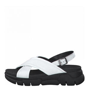 Marco Tozzi 28761-100 WHITE