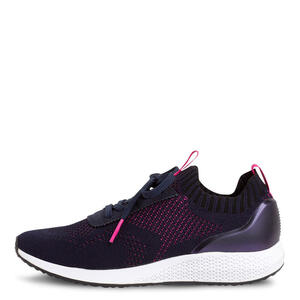 Tamaris 23714-870 NAVY/MAGENTA