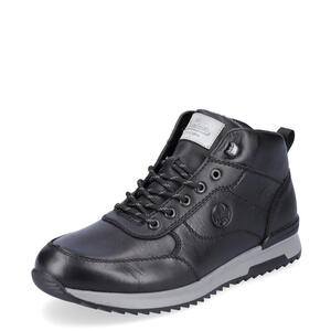 Rieker 16136-00 nero/schwarz/grigio