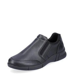 Rieker N2154-00 nero/black