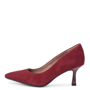Tamaris 22403-578 CAYENNE RED