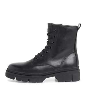 Tamaris 25203-003 BLACK LEATHER