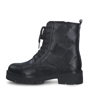 Marco Tozzi 25223-022 BLACK NAPPA