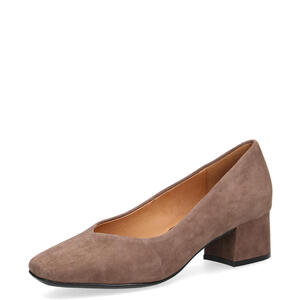 Caprice 22305-367 DK TAUPE SUEDE