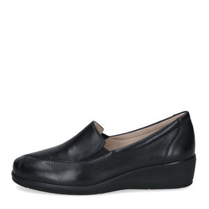 Caprice 24350-022 BLACK NAPPA