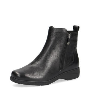 Caprice 25353-022 BLACK NAPPA