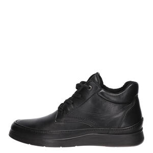 Salamander 31-50803-61 COW GRAIN NAPPA BLACK