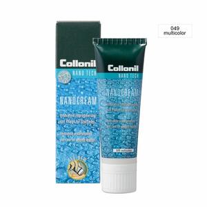 Collonil 36820000049 NANOCREAM 50 ML MULTICOLOR