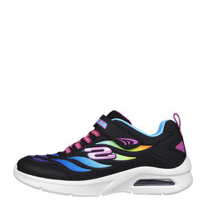Skechers 302345L-BKMT-MICROSPEC MAX
