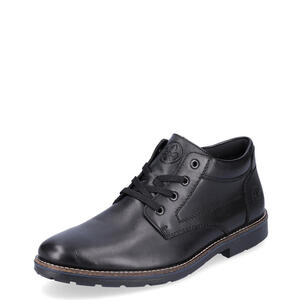 Rieker 15313-00 nero/black