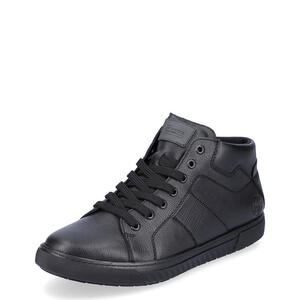 Rieker 17904-00 schwarz/schwarz/schwarz