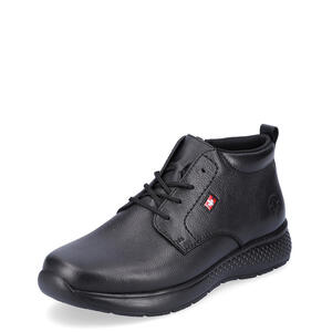 Rieker B7601-00 black/black