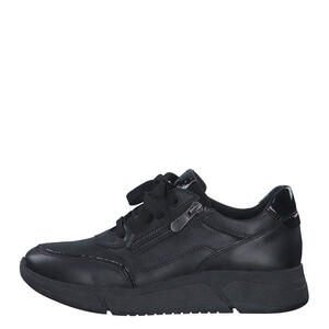 Marco Tozzi 23727-066 BLACK NAPPA C.