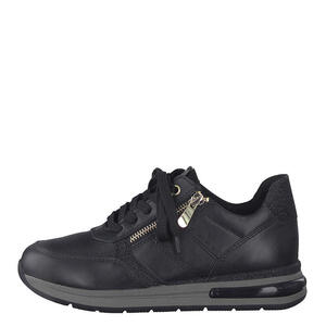 Marco Tozzi 23728-066 BLACK NAPPA C.